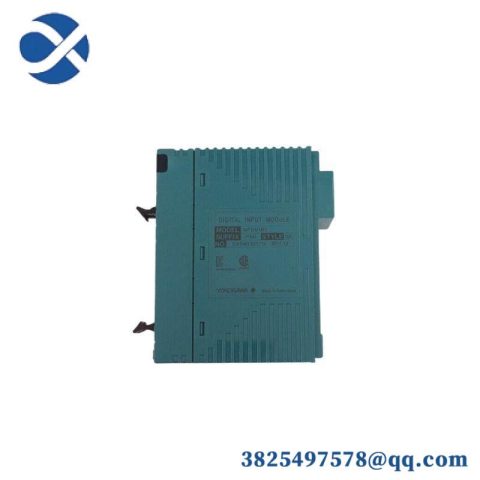 Yokogawa NFDV161-P51: 64-Channel Digital Input Module for Industrial Control Systems