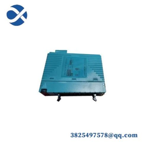 Yokogawa NFDV161-P51 PLC Module - Advanced Control Solutions