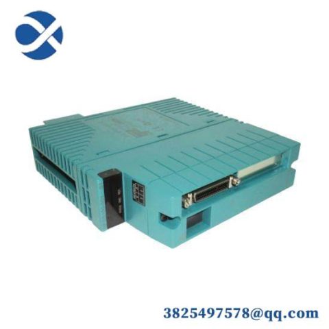 Yokogawa NFSB100 - High Precision Temperature Sensor, 4-20mA Output, Industrial Control Applications