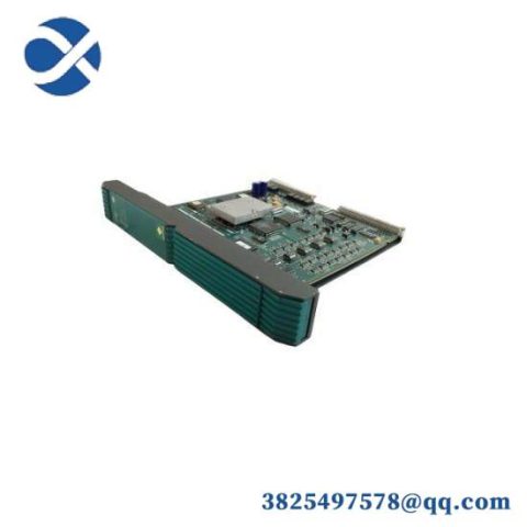 YOKOGAWA PSCCM22AAN Process Control Module