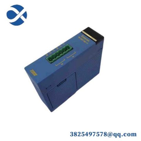 YOKOGAWA PSCCM22AAN Process Control Module