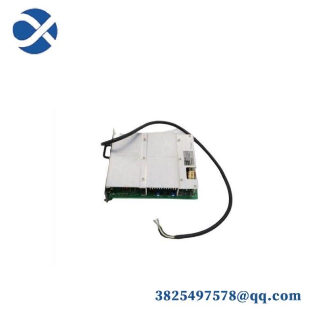 Yokogawa PW-402 Power Supply Module, High-Quality Power Solution for Industrial Control Systems