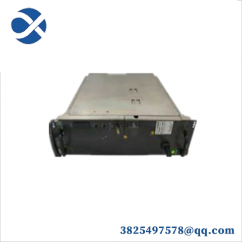 YOKOGAWA PW301 Industrial Control Module