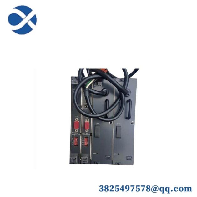 Yokogawa PW402 S2 Power Supply Module