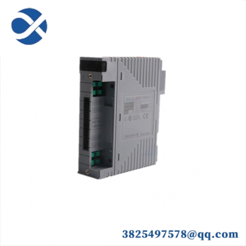 Yokogawa PW482-50 S2 Power Supply Module - Advanced Industrial Control Solution