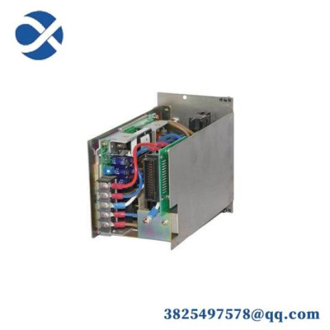 YOKOGAWA PW501 - High-Performance Industrial Control Module