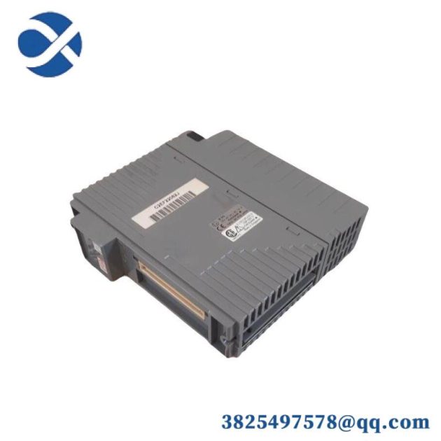 YOKOGAWA PW501 - High-Performance Industrial Control Module