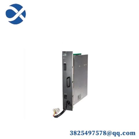 Yokogawa PW701: Advanced Power Supply Module for Industrial Control Solutions