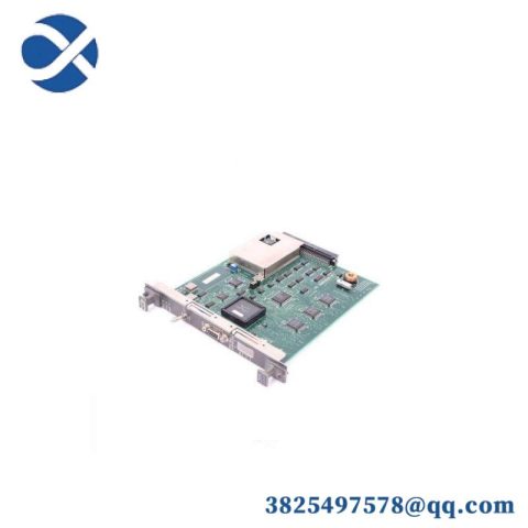 Yokogawa RB401 RIO Bus Module: Industrial Automation Innovation at Its Core