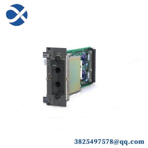 Yokogawa S9129FA Battery Pack Assembly, for Safety Barrier Applications