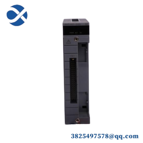 AB 1756-OF8/A - Industrial Control Module, for Enhanced System Efficiency & Reliability