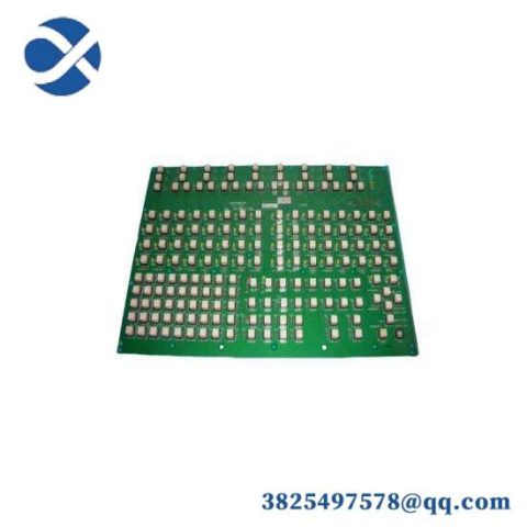 Yokogawa S9670DA-00, Advanced Automation Solution for Industrial Control Systems