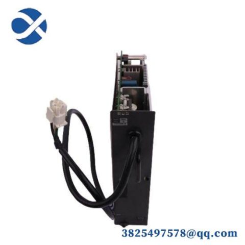 Yokogawa S9548FA - Advanced Control Module for Industrial Automation