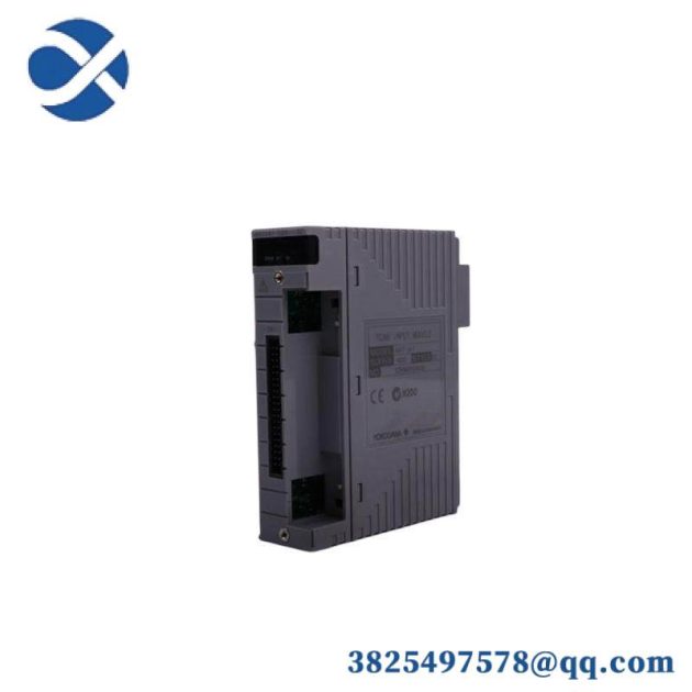 Yokogawa SAI143-S03 S2 Analog Input Module - Precise Data Conversion for Industrial Automation