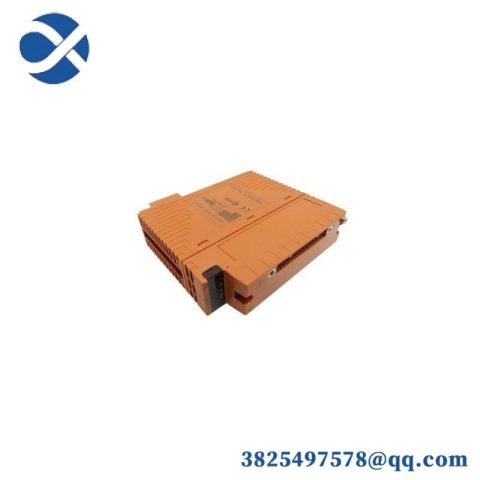 Yokogawa SAI143-S33 Analog Input Module for Industrial Control