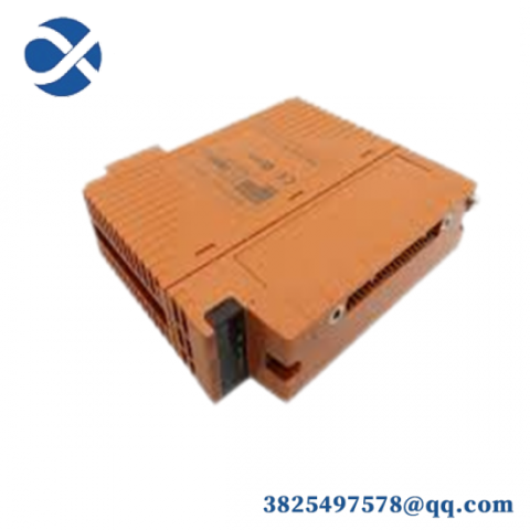 Yokogawa SAI143-S33 Analog Input Output Module, Industrial Control System