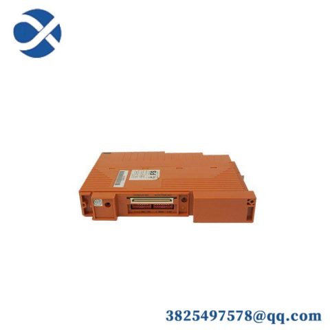 Yokogawa SCP401-11 Safety Barrier Processor Module