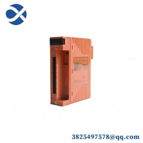 YOKOGAWA SDV144-S63 S4 Digital Input Module: Advanced Industrial Control Solution