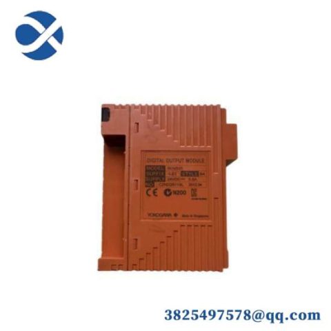 Yokogawa SDV531-L23 Digital Output Module, High-Power Industrial Control Solution