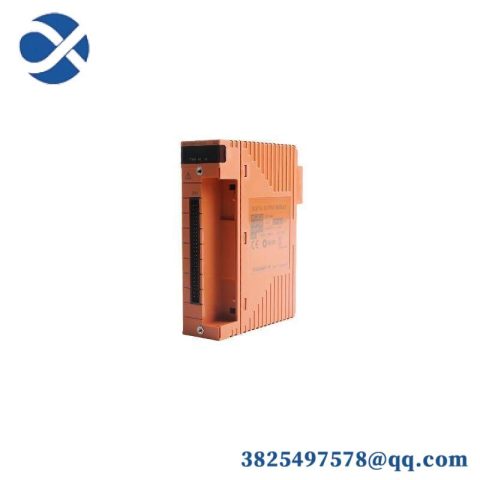 Yokogawa SDV541-S33 Digital Output Module: Reliable Control for Industrial Automation