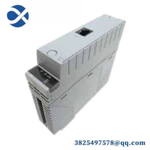 YOKOGAWA SEC401-51: High-Performance Control Module for Industrial Automation