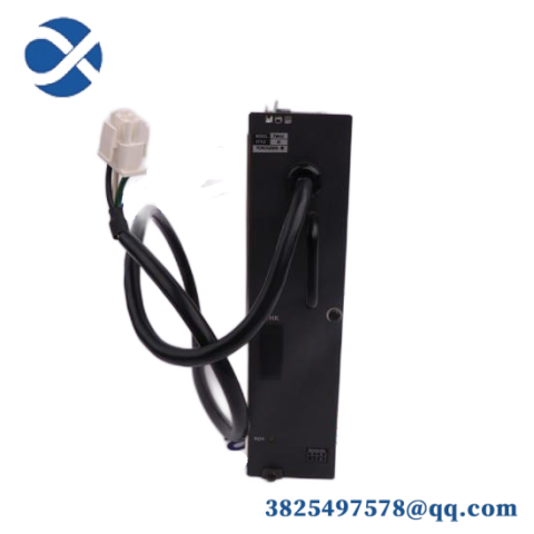 Yokogawa SN-B10D-213 DCS Module: Advanced Process Control Solution