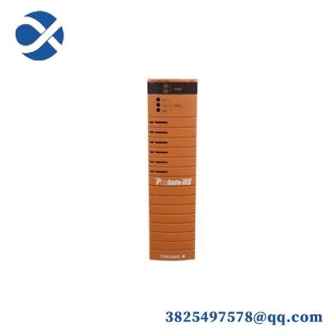 Yokogawa SPW481-53 S1 | Industrial Power Supply Module