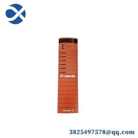 Yokogawa SPW482-13 S1 Power Supply Module - High-Efficiency, Reliable Industrial Control Solution