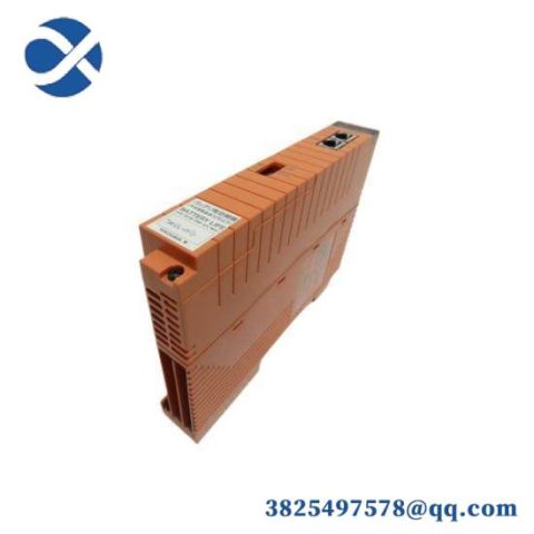 Yokogawa SPW482-E3 S1 - AC Input Power Supply Module