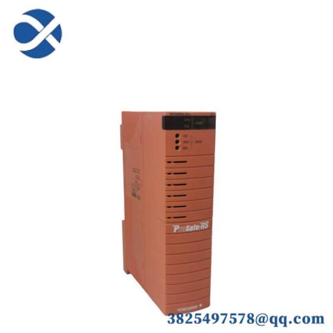 Yokogawa SPW484-50 Power Supply Module - Reliable Energy Solution for Industrial Control