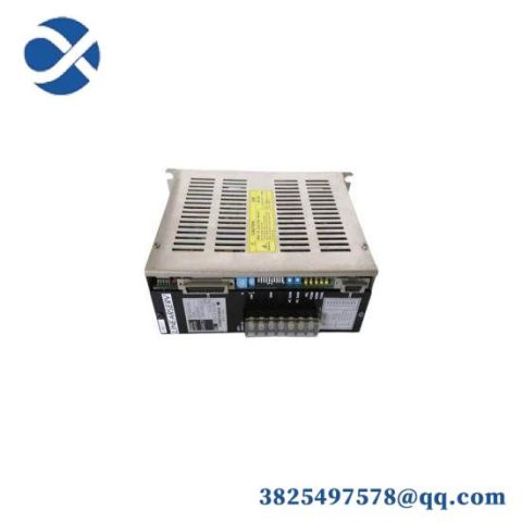 Yokogawa TM13001045-2SN/97S0145 Servo Controller, Industrial Automation