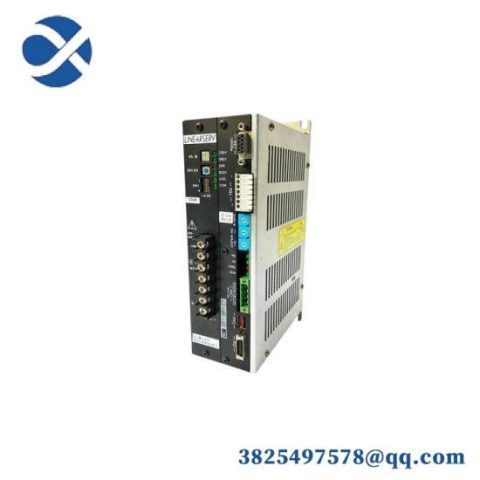 Yokogawa UM1L-130E-1AA-2C1-2/CN Driver: Industrial Automation Control Solution