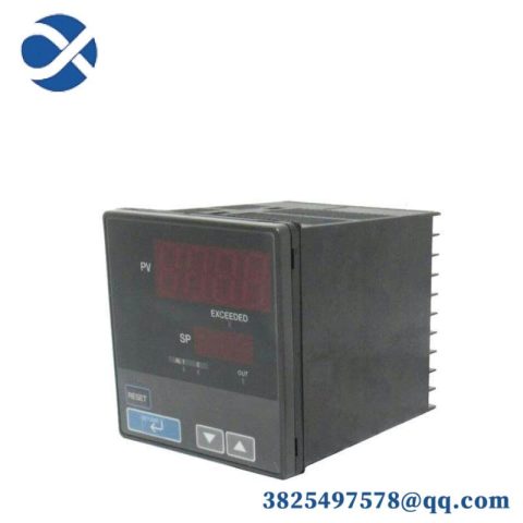 Yokogawa UT350L-00 Limit Controller: Precision Control for Industrial Applications