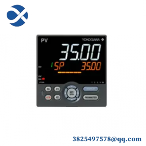 Yokogawa UT35A-000-11-00 Digital Indicating Controller - Advanced Automation Solution for Industrial Control