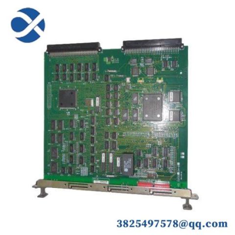 Yokogawa VF311 S1 Industrial Interface Card
