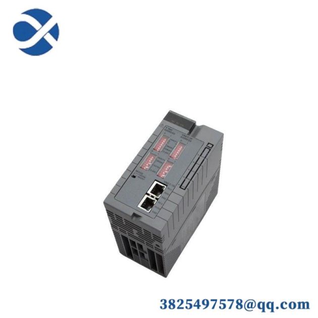 YOKOGAWA VI451-10 Communication Module: Advanced Control Solutions for Industrial Applications