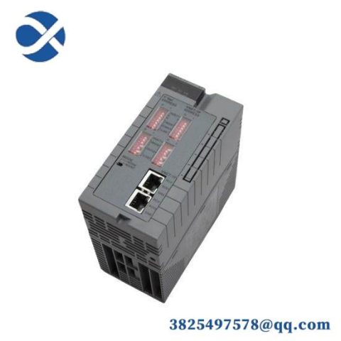 Yokogawa AAI841-H53/K4A00 FCS System: Reliable, High-performance Analog I/O Module