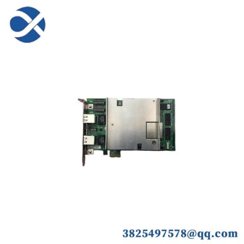 Yokogawa VI702 Vnet/IP Interface Card, PLC Module, Industrial Automation