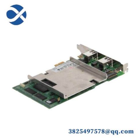 Yokogawa VI702S1 - Advanced PLC Module for Industrial Automation