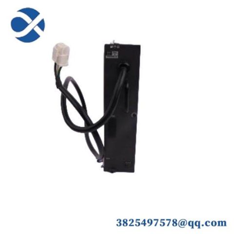 Yokogawa YCB146, T-Shaped Control Bus Connector, Industrial Control Systems