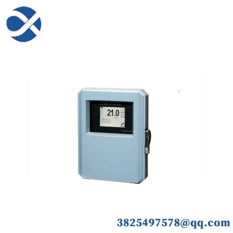 Yokogawa ZR402G-T-E-E-A Oxygen Analyzer, Combining Precision and Reliability for Industrial Control Solutions