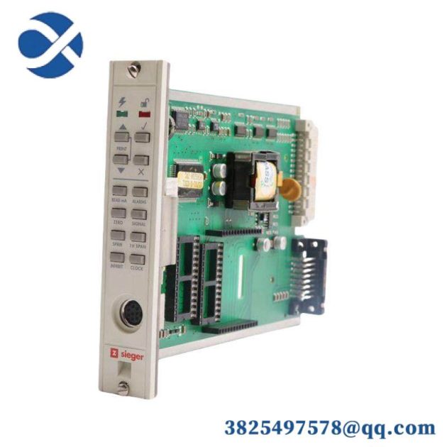 Honeywell 10208/2/1 Relay Output Module - Advanced Control Solutions