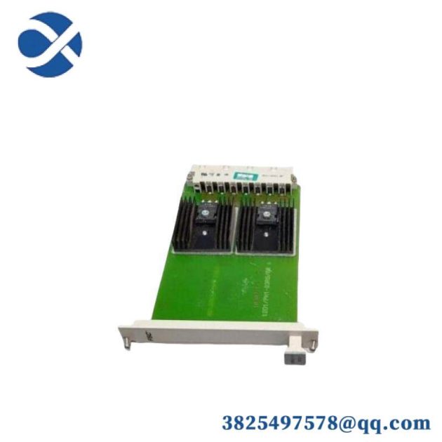 Honeywell 10303/1/1 Power Supply Module - High Efficiency, Reliable Energy Solution