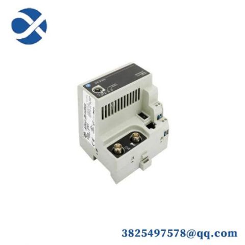 Siemens 1203-CN1 SCANport to ControlNet Module