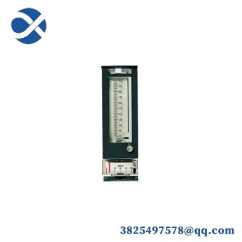 FOXBORO 130K-N4-LLPF Controller - Advanced Process Control for Industrial Applications