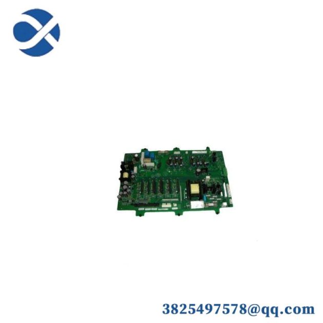 AB Electronics 1336-BDB-SP18D Gate Drive Board, Advanced Power Control Module