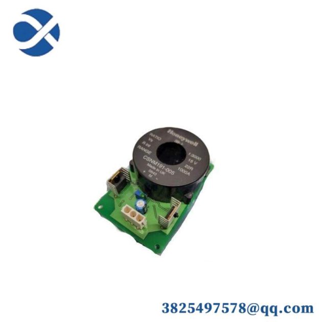 AB 1336-CT-SP1A Current Transducer, Precision Measurement Solutions