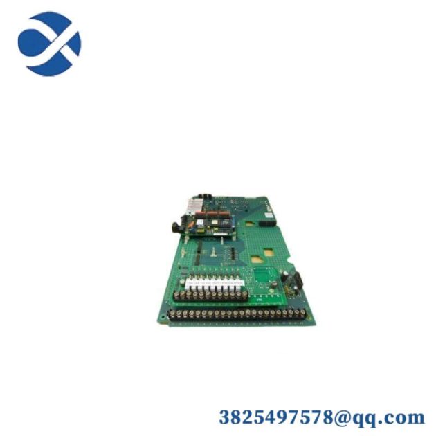 Allen Bradley 1336F-MCB-SP1D Main Control Board
