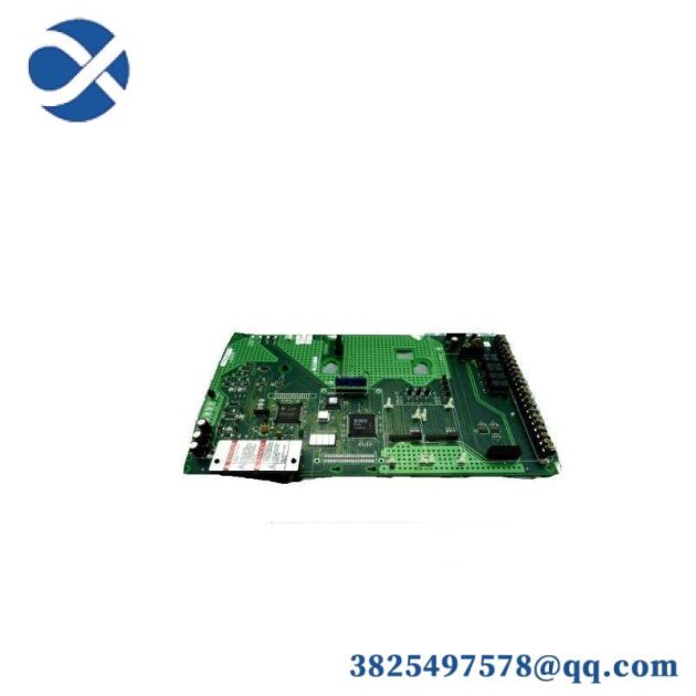 Allen Bradley 1336F-MCB-SP1G | Drive Control Board, Engineered for Precision