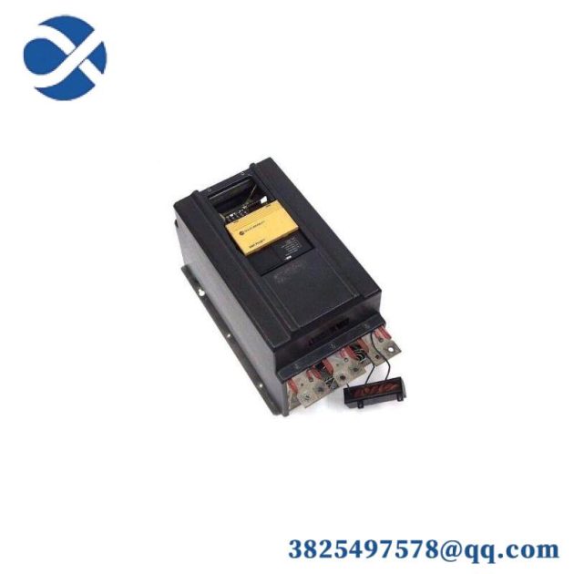 AB 150-A240NBD SMART MOTOR CONTROLLER - Precision Drive Technology